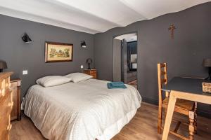 Hotels Suites du general Leclerc : photos des chambres