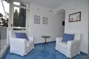 Il Monaco Amalfi Dreams
