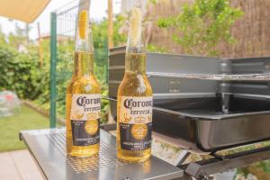 Villa Eden Alcudia, near the beach with pool