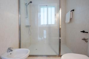 Villa Eden Alcudia, near the beach with pool