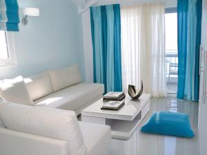 Haris Hotel Apartments and Suites Epirus Greece