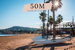 Appartements EASY MARINES - proche plage : photos des chambres