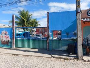 Kitnets Coroa vermelha Coroa