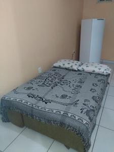 Kitnets Coroa vermelha Coroa