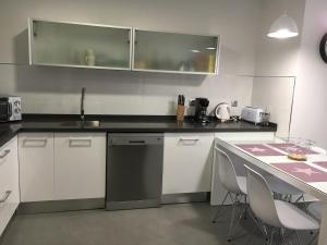 Apartamento Aqua Nature Delfin