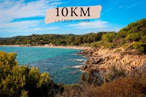 Appartements EASY MARINES - proche plage : photos des chambres