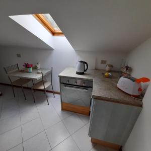 Appartement 2 Chambres