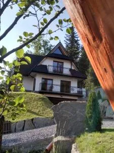 Drugi Dom - Kierpcówka