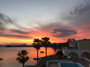 ERETRIA DIVINE SEA VIEW - Kotróni