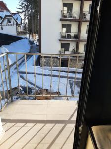 Apartman 235 Titova vila Zlatibor
