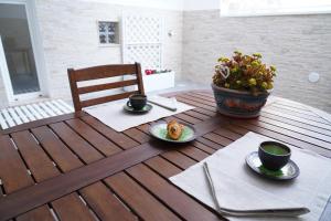 La Naca dei Messapi Holiday Home