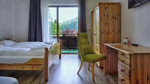 Superior Double Room room in Hotel Stierer