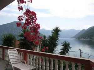 Apartments Mijuskovic - Strp