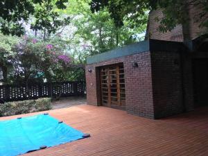 Casa Gaia, Mar del Plata SOLO FAMILIAS