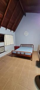 Praia de Santiago casa 5 quartos, piscina, churras