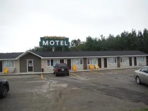 Motel Beausejour - Bathurst