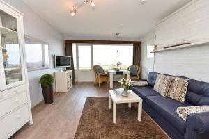 Haus "Jan am Strand" Appartement JAN404