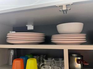 Apartman Premier 32 Milmari