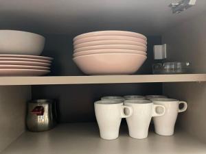 Apartman Premier 32 Milmari