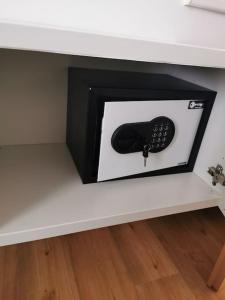 Apartman PIKY No.10 