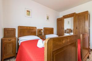 Apartment Alex 1 - Domaso