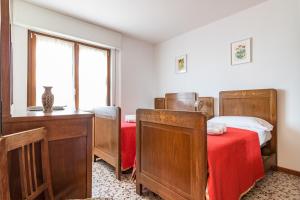 Apartment Alex 1 - Domaso