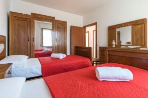 Apartment Alex 1 Domaso