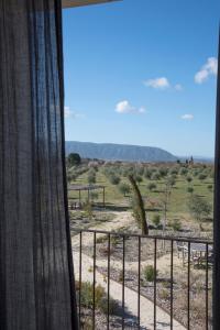 Sejours a la ferme Ferme Oleicole Les Callis : photos des chambres