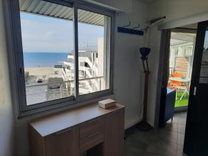 Résidence Château Leenhardt - Appartement T2 Face à la Mer