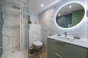 Le Med - Apartment T2 Confort - Proche plage - Clim - Parking privé