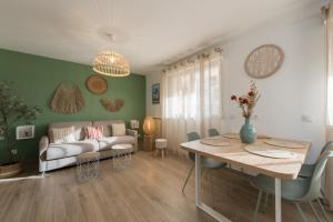 Le Med - Apartment T2 Confort - Proche plage - Clim - Parking privé