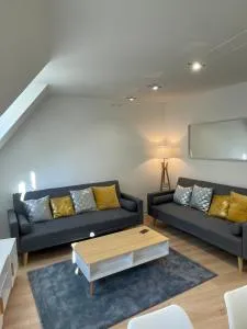 Appartement tout confort! - Champhol