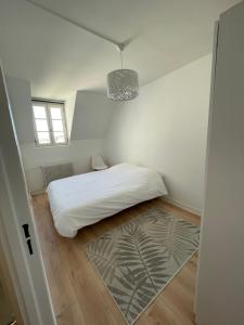 Appartement tout confort!
