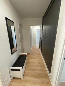 Appartement tout confort!