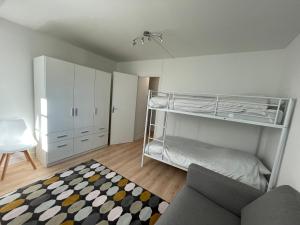 Appartement tout confort!