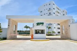 Apartamento en Juan Dolio Tepuy 501 B - Don Juan