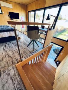 Maisons d'hotes COTTAGES ANTOINETTE : photos des chambres