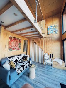 Maisons d'hotes COTTAGES ANTOINETTE : photos des chambres