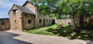 Maisons de vacances Bienchezmoi12 : photos des chambres