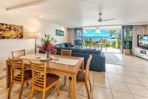 Blue Water Views Apartments