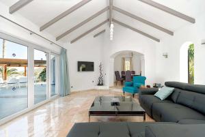 Villa Alexandria