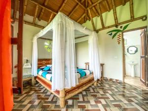 Cabaña Numbana San Agustín