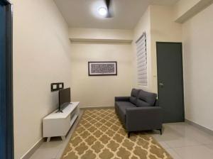 Camellia Mesahill Homestay