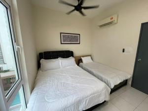 Camellia Mesahill Homestay