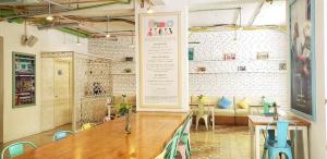 YÊN LIVING BÌNH THẠNH