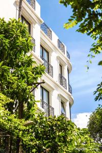 YÊN LIVING BÌNH THẠNH