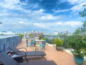 YÊN LIVING BÌNH THẠNH