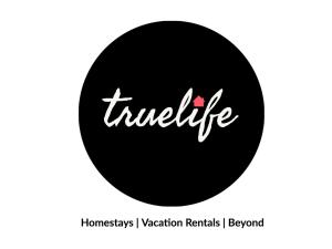 TrueLife - Railway station - On way to Balaji Temple - Breakfast included - Large 2BHK AC Apartments - Enjoy morning Coffee Tea Milk - Modular Kitchen - Fast WiFi, Jio Smart TV - Easy access toTemples - Travels - TrueLifes service with lots of Love