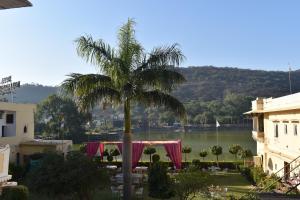 Hotel Nawal Sagar Palace - Bundi