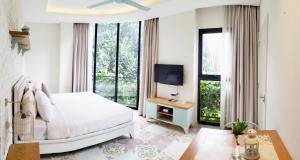 YÊN LIVING BÌNH THẠNH